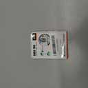 Air Tracker Tags-2 Pack, Smart Tag Work Compatible with Apple Find My (iOS Only), Bluetooth Tag Item Finders IP68 Waterproof Replaceable Battery for Wallet, Luggage, Backpack, Key