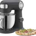 Cuisinart Mini Prep Plus Food Processor, 4 Cup, Brushed Stainless (Shiny)