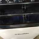 14,000 BTU Portable Air Conditioner Cools Up to 700 Sq.Ft, Auto-Evaporation Low Noise Portable AC Unit with Remote Control Fits for Large Room, Office, Garage,White