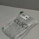 CLUCI Purses for Women Crossbody Bags for Women Cross Body Bag Crossbody Purse with Adjustable Wide Strap (1-ten-2dark Blue)