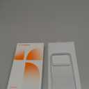 TORRAS for iPhone 17 Pro Case Crystal Clear, Ultra-Thin, 2025 Upgraded Non-Yellowing, Military-Grade Protection, Transparent Slim Case for iPhone 17 Pro Phone Case, Soft, Anti-Scratch, Clear