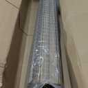 LazBlinds Cordless Bamboo Roman Shades, Privacy Blinds for Interior Windows, Room Darkening Roll Up Bamboo Blinds for Home & Patio, 32.5" W x 64" H, Highfield Teak