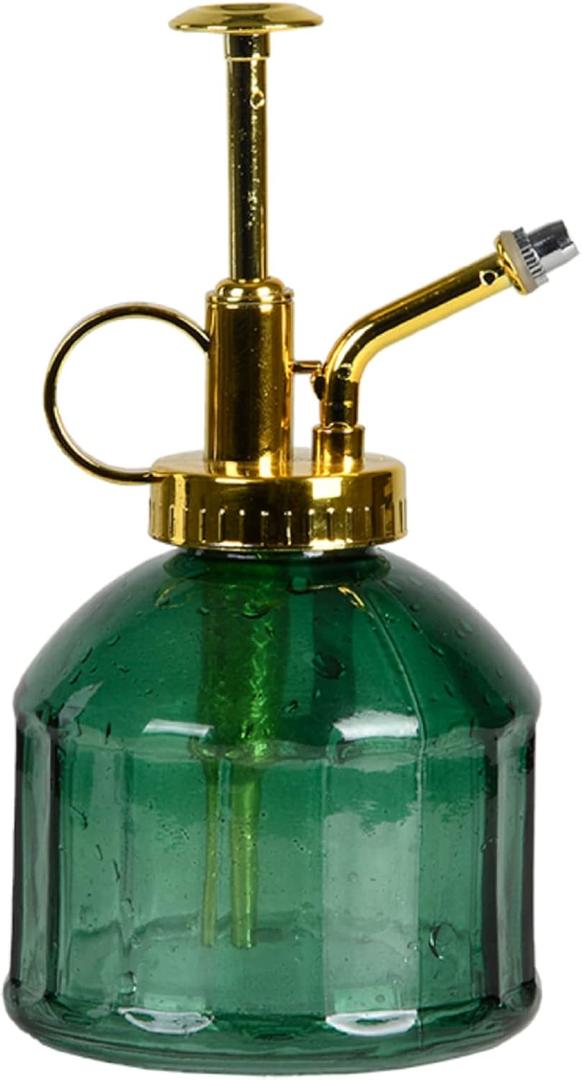 Esschert Design Classic Plant Mister, 0.21 L, Glass