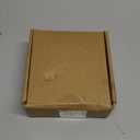 Silicone Grill Mat Compatible with Blackstone, BBQ Griddle Tools Mat with Drip Pad, Spatula Mat for Outdoor Kitchen Counter, Gifts for Men (Orange)