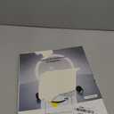 ESR for iPad Pro 13 Inch Case (M5/M4) 2025/2024, Powerful Magnetic Attachment, Slim Trifold Stand Case, Supports Pencil Pro & Pencil(USB-C), Auto Wake/Sleep, Durable Protection, Rebound Series, Black