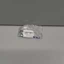 JD 2pcs 6A Power Switch 125V/250V Push Button Rocker Switch ON/Off Switch 3Pins Toggle Switch with UL Certificate