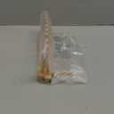 7 Slot Wooden Dish Rack Plates Holder Kitchen Storage Cabinet Organizer for Dish Keep Dry (Natural, 1Pack)