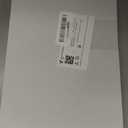 2 Pcs Octopus Dog Toys, No Stuffing Squeaky Dog Toys Chew Toys for Dogs Puppy Toys Indestructible Dog Toy for Small & Medium & Large Dogs (Blue,Purple)