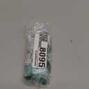 Degree Sheer Powder Antiperspirant Deodorant Stick, 2.6 oz (Pack of 5)