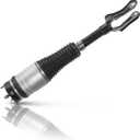 Front Left DESCAP Air Suspension Strut Shock Absorber Compatible with 2011-2015 Jeep Grand Cherokee Replace# 68029903, 68029903AC, 68029903AD, 68029903AE, 68029903AF