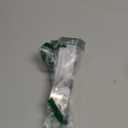 LILIAO Spoon Cookie Cutter Tea Party Fondant Biscuit Cutter - 1.2 x 4.6 inches - Stainless Steel