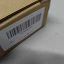 Women Flip Flops Jelly Shoes Thong Sandals Flat Slides Clear Jellies Pool Slippers Bathroom Summer Beach Size 8 Ladies Non Slip Dress Comfortable Quick Drying Soft (Black)