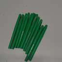 Paper Mate Flair Felt Tip Pens, Medium Point (0.7mm), Green Ink, 12 Count - Writing, Journaling, Desk Supplies