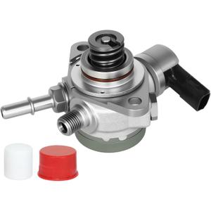 2012-2018 High Pressure Fuel Pump Compatible for Ford Focus 2012 2013 2014 2015 2016 2017 2018 2.0L L4, Replaces CM5E-9D376-CB