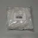 100Pcs Plastic Pinch Pleat Curtain Hooks, 70mm Adjustable Pinch Pleat Hooks Ratchet System Curtain Pleat Hook for Window Curtain, Door Curtain and Shower Curtain