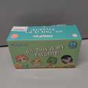 24 PCS Squishy Toys for Kids Bulk  Party Favors Valentines Day Squishies Valentines Day Gifts for Kids Classroom School Pinata Stuffers Birthday Gifts for Boys & Girls Classroom Prizes Elementary