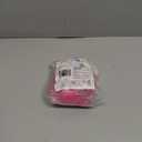 Inflatable Flamingo Party Decorations - (Pack of 3) 28" Tall Large PVC Flamingo Animal Blow-Up Pool Toy for Kids - Summer Outdoor Backyard & Tropical Hawaiian Luau BBQ Party Decor