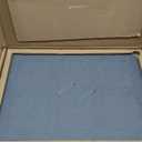 Dorai Home Stone Bath Mat for Bathroom  Large, Quick-Drying, Non-Slip Surface, Customizable Design, 22.3" L x 31.6" W x 0.6" H, Slate