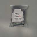 Posture Corrector for Women and Men,Adjustable Upper Back Brace, Breathable Back Support straightener, Providing Pain Relief from Lumbar, Neck, Shoulder, and Clavicle, Back.