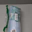 Exclusivo Mezcla Fleece Throw Blanket for Couch, Sofa, 300GSM Super Soft and Warm Blankets, Ice Blue Throw All Season Use, Cozy, Plush, Lightweight, 50x60 Inches