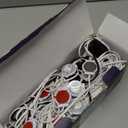 150FT Permanent Outdoor RGB Lights - Waterproof Smart LED Eaves Lights with App/Remote Control, Music Sync & DIY Scenes, Perfect for Christmas, Halloween, Parties & Daily Decor, Ideal for House Roof