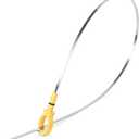 Yinlowa Engine Oil Dipstick Compatible with 2009-2021 Dodge Challenger Charger & Chrysler 300 5.7L HEMI, Replace 04792872AE 04792872AF 4792872AE 4792872AF Oil Level Indicator Tool