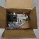 Upgrade Complete Set Ignition Switch - with Cylinder Door Lock Trans Key Compatible with Honda Accord 2003-2007