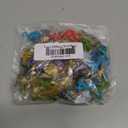 Dragon Toys - 24 Pcs Dragon Playset in The Box - Dragon Figurine for Party Favors - Classroom Prizes Pinata Stuffers - Dragon Toy Goodie Bag Supplies - Bulk Gifts for Kids - Easter Gifts for Kids