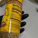 Dash Salt-Free Lemon Pepper Seasoning Blend, Kosher, 6.75 oz Shaker