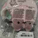 GUND Pusheen The Cat Squisheen Plush, Stuffed Animal Cat for Ages 8 and Up, Pink, 6"