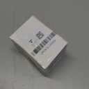 Interactive Electric Automatic Rolling Moving USB Rechargeable Self Activated Play Stimulation Toy Smart Chase Teaser Ball with Speedy Tail Rope for Bored Adult Indoor Cats and Dogs, Pink