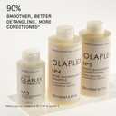 Olaplex N.5 Bond Maintenance Hair Strengthening Conditioner: Repairs Damage & Defend Against Future Breakage | Reduce Frizz | For Coily, Curly, Straight, and Wavy