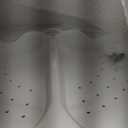 W10752283 Washer Washplate Replacement Compatible with Whirlpool Replaces W10834890 W10609476 PS10064549 AP5956378 3452757