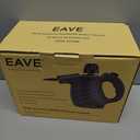 Handheld Steam Cleaner, Portable Steamer for Cleaning, with Steam Lock Button for Hands-free Steaming, 12 in 1 Set Pressurized Hand Held Car Steamer for Furniture, Upholstery, Tile Grout, Home Use