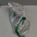 UT Solar LED Strip Lights Outdoor, 16.4ft 280 LEDs LED Strip IP67 Waterproof, Warm White LED Lights with Remote Solar Panel Control Box, 2835 SMD Rope Lights for Garden Trees Christmas Party Decor