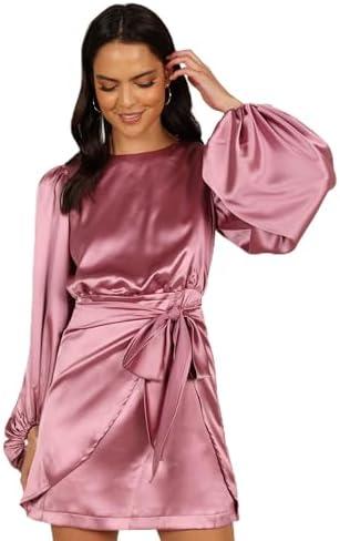 Petal & Pup Women's Opal Dress (0)