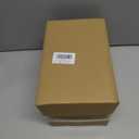 4 pack Plastic Spray Bottles Empty Spray Bottle 16.9oz/500ml Heavy Duty Spraying Bottles Mist/Stream Water Bottle for Cleaning Solutions, Hair (2Clear&1 brown&1 gradient)