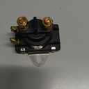 12V Marine Starter Solenoid Power Tilt Trim Solenoid Relay | Fits for Mercury Mariner Outboards, Mercruiser Stern Drives, SAE J1171 Marine Trim Motor | OE# 89-846070, 89-94318, 89-818864T, 89-96158T