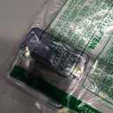 hygger Digital Aquarium Thermometer Records Max Min Temperature Sensor Gauge with LCD Display Stickable Fish Tank Thermometer for Saltwater, Freshwater, Fish, Amphibians, Reptiles