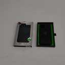 Razer Arctech for iPhone 13 Pro Max Case: Extra Ventilation Channels - Thermplastic Elastomer Reinforced Corners - Tactile Side Buttons - Compatible with Wireless Chargers and 5G Black