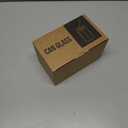 Gifts for Mom from Daughter Son - Birthday, Valentines, Mothers Day, Christmas Mom Gifts for Wife, Her - Mother's Day Gift Ideas for Mama, Mother - 16 Oz 2-sided Can Glass