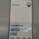 for Samsung Galaxy S23 Ultra Waterproof Case, [IP68 Water Proof] [Built-in Screen Protector], Magnetic Heavy Duty Military Grade Rugged Phone Case for S 23 Ultra 6.8", Teal