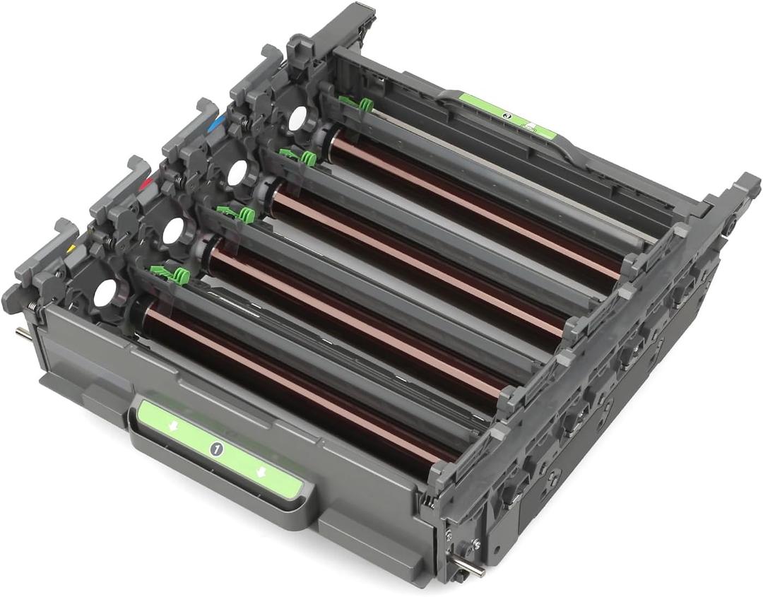 DR431CL Drum Unit MFC-L8900CDW DR431 DR-431CL Drum Unit 30,000 Pages Replacement for Brother HL-L8260CDW HL-L8360CDW HL-L8360CDWT HL-L8360CDWMT MFC-L8610CDW MFC-L8900CDW Printer Drum