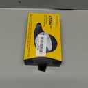 Audien Atom One OTC Hearing Aids - Wireless, Rechargeable, and Comfortable | Clear Sound in a Small, Discreet Design for Seniors & Adults with Hearing Loss