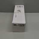 Super Z Outlet Clear Plastic Acrylic Bath Bomb Mold Shells Molding Balls Kit (120mm, 12 Pack)