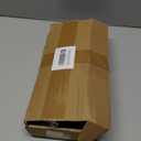 LED Grille Lights for Ford Bronco 2024 2021 2022 2023 Front Grill Inserts Light Snap-on Lamps Fits for Big Bend Outer Bank Accessories 2-4 Door (White Lights, 3PCS)