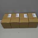 4 x 28 Packs Valentine's Day Cards for Kids School with Mini Plush Bear Keychain, Valentines Gift for Kids Classroom Valentines Gifts Valentine's Cards Party Favors