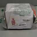 Inflatable Cow Costume Blow up Costume for Cosplay Party Festival Halloween Parade Carnival Suit Jumpsuit (Small (110cm-135cm), Pink)