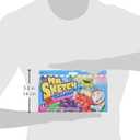 Mr. Sketch Scented Markers, Chisel Tip, Assorted Colors, 12 Count - Fun for Kids, Coloring, Spark Creativity, Arts & Crafts