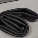 Tusk Severe Duty 3 mm Motorcycle Inner Tube 70/100x17 - Reinforced Butyl Rubber, TR‑4 Valve Stem, Heavy Duty Replacement